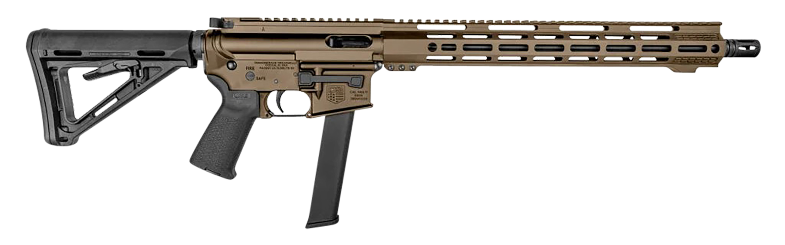 Primary Arms